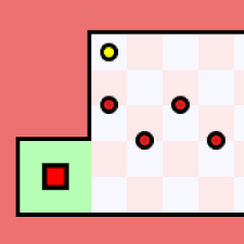 Worlds Hardest Game 2